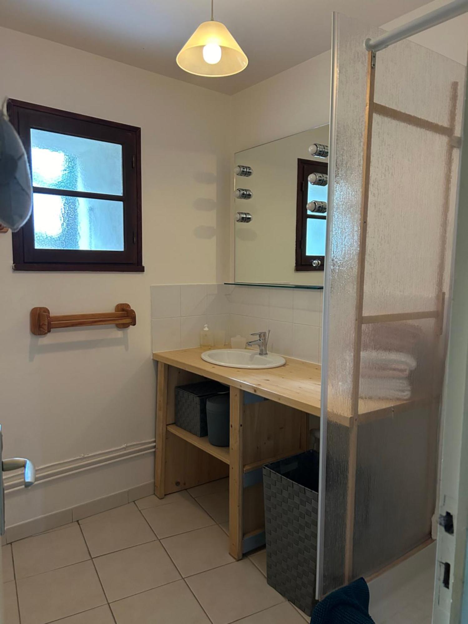 4 Pers 45m2 Puy Saint Vincent Apartment *