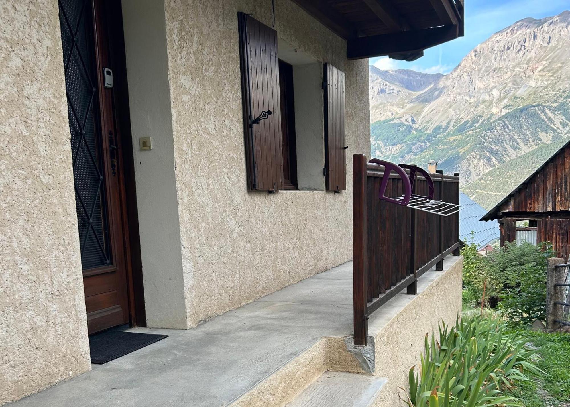 Apartment 4 Pers 45m2 Puy Saint Vincent Puy-Saint-Vincent