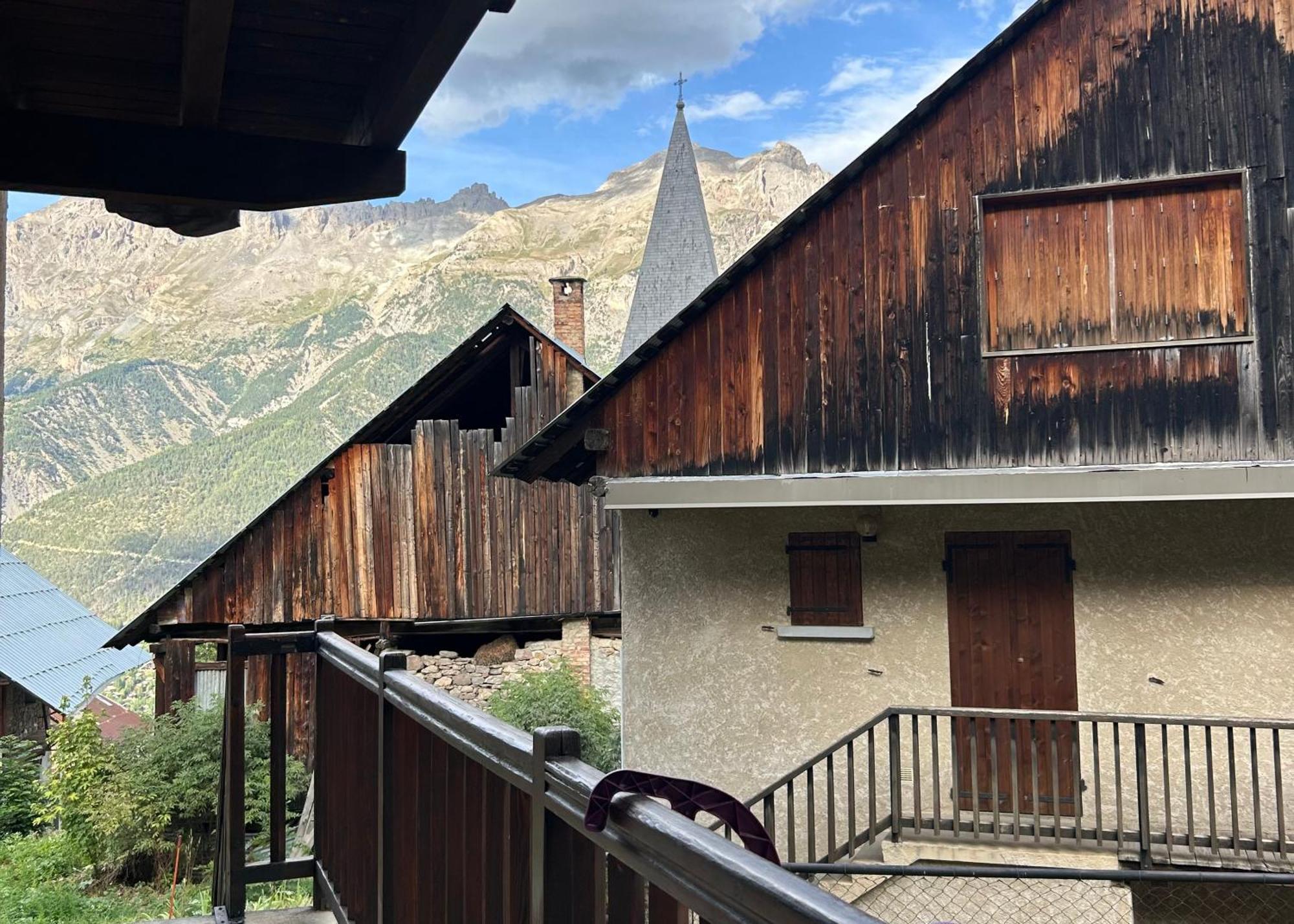 4 Pers 45m2 Puy Saint Vincent * Puy-Saint-Vincent