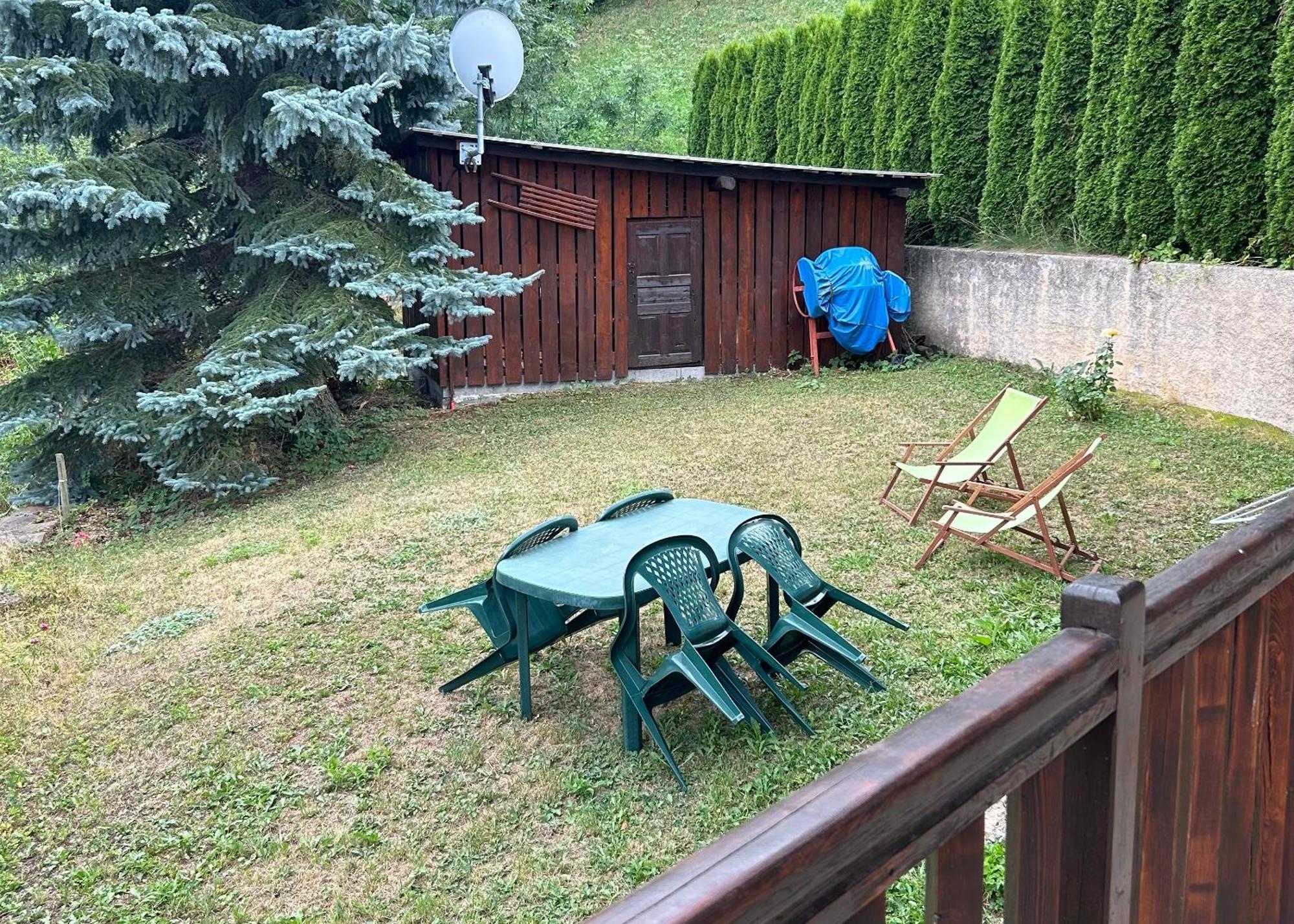 Apartment 4 Pers 45m2 Puy Saint Vincent *