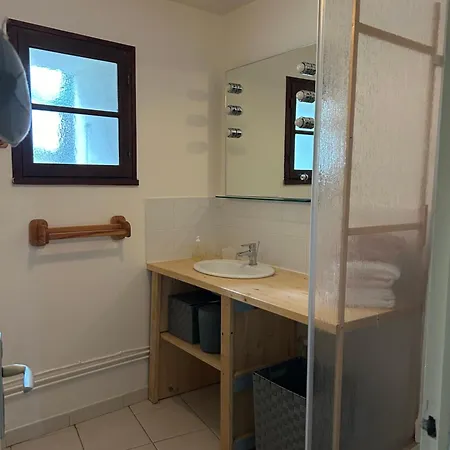 Appartement Chalet 4 Pers 45M2 Puy Saint Vincent Puy-Saint-Vincent Exterior photo