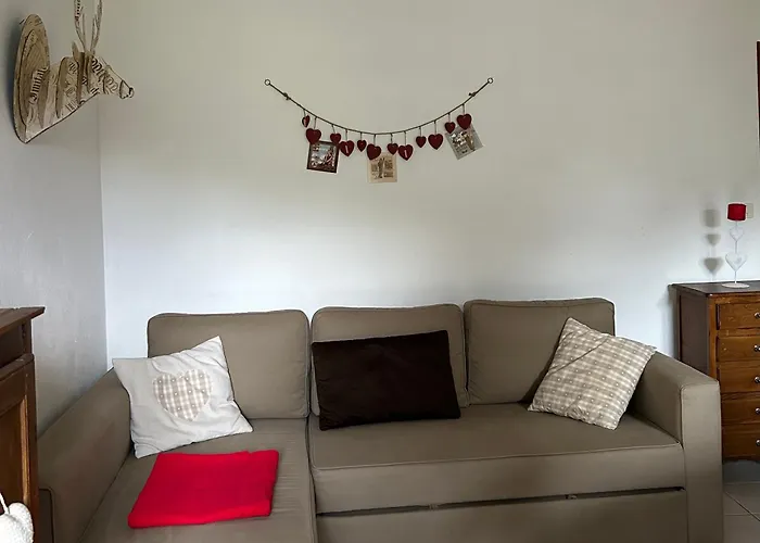 Appartement Chalet 4 Pers 45M2 Puy Saint Vincent